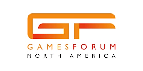 Imagem principal do evento Gamesforum  North America 2023