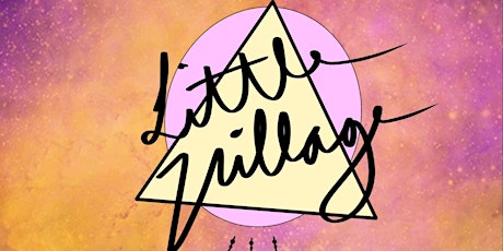 Little Village Relaunch primary image