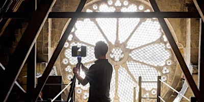 Imagem principal de Beverley Minster Roof Tours