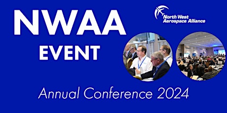 Hauptbild für NWAA Annual Conference 2024