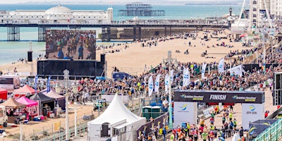 Brighton Marathon 2024