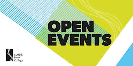 SNC Open Event - Rural Campus 2023/2024