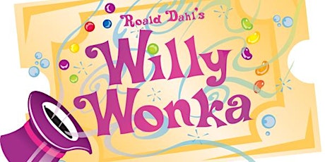 Willy Wonka primary image