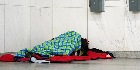 HOMELESS AND DRUG ADDICTED IN VIENNA primary image