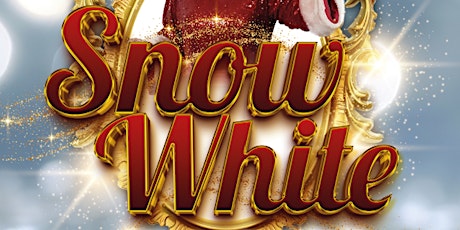 Hauptbild für Snow White Panto - Matinee Show