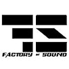 Logo von Factory of Sound