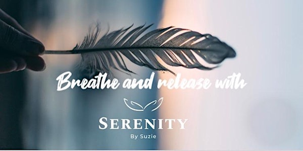 Breathe and Release