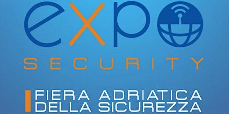 Immagine principale di Expo Security 2019 