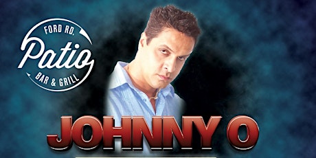 Johnny O Live primary image