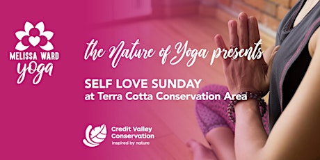 Nature of Yoga Presents: Self-Love Sunday