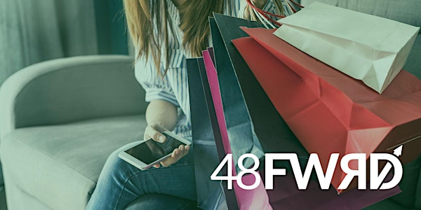 The 48forward Future Retail Day
