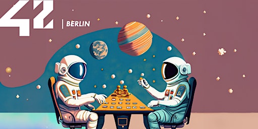 Hauptbild für Wednesday Boardgames @ 42 Berlin