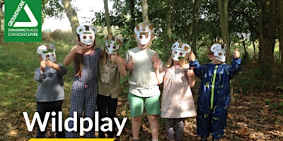 FREE Easter Wild Play - Cambridge City