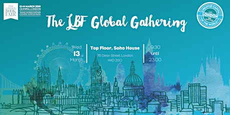The LBF Global Gathering