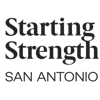 Starting Strength San Antonio's Logo