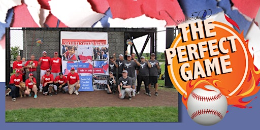 Primaire afbeelding van 2024 Mission 500 Security Softball Game