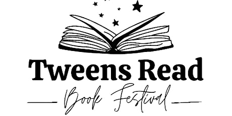 Tweens Read Book Festival 2023 primary image