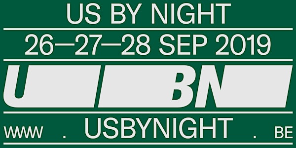 Us By Night 4 - design & creativity festival