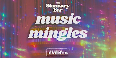 Stannary Bar Music Mingles