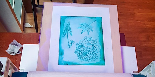 Baltic Shop Creates: Drypoint Printing primary image