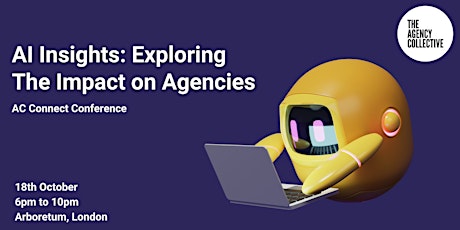 AI Insights: Exploring Impact on Agencies primary image