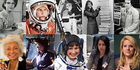 Women in Space primary image