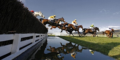 Cheltenham November Race Preview Night primary image