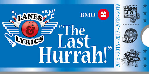 BMO Lanes 2019: "The Last Hurrah" Williams Lake