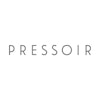 Logotipo da organização Pressoir