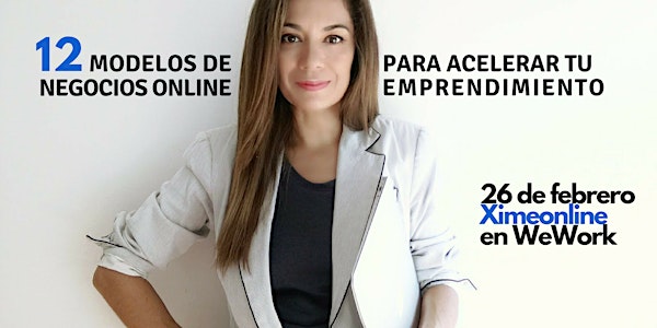 12 Modelos de negocios online para acelerar tu emprendimiento