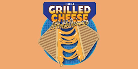 Imagen principal de Grilled Cheese Meltdown 2023