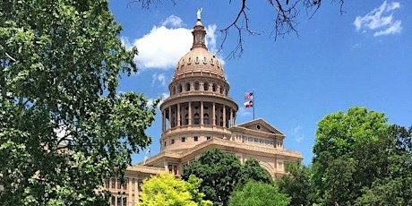 2019 Trauma & Emergency Healthcare Day at the Capitol primary image