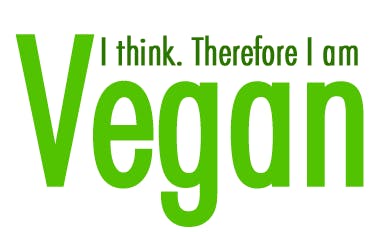 So You Think You Wanna Be Vegan? - TN