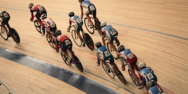 [Detroit] Lexus Velodrome Race and Networking Event