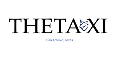 Theta Xi TTU San Antonio Area Summer Kickoff Party primary image