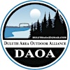 Logo de Duluth Area Outdoor Alliance