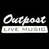 Logotipo da organização Outpost Concert Club