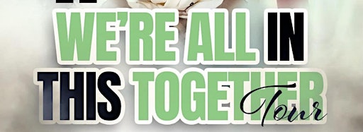 Collection image for We’re All In This Together… presented by 1HG