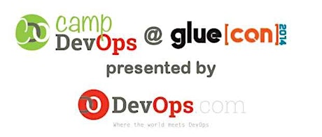 DevOps.com presents Camp DevOps @Gluecon primary image