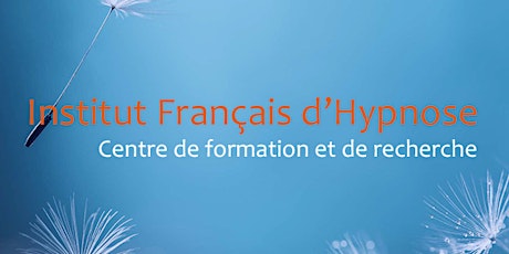 Image principale de L'hypnose thérapeutique - Soirée de présentation pour professions de santé