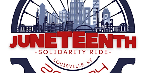 5th Annual Juneteenth Solidarity Ride