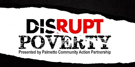 Disrupt Poverty Conference 2019 primary image