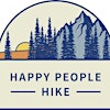 Logotipo de Happy People Hike
