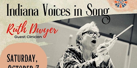 Imagen principal de Indiana Voices in Song