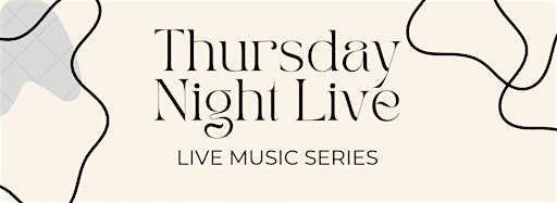 Collection image for Thursday Night Live
