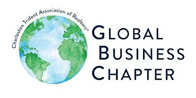 CTAR Global Business Chapter April Luncheon primary image