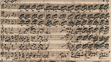 Image principale de 300 in Leipzig: Bach's St. John Passion