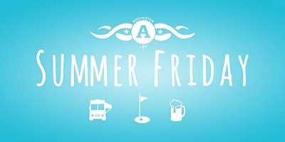 Image principale de Summer Friday 2025