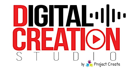 Project Create Digital Creation Studio > Student & Family Open House primary image