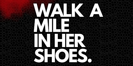 Walk a Mile in her Shoes primary image